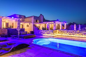 Aurora Mykonos Villas 3