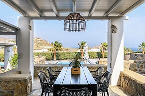 Aurora Mykonos Villas 3