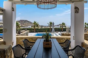 Aurora Mykonos Villas 3