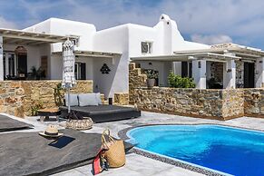 Aurora Mykonos Villas 3