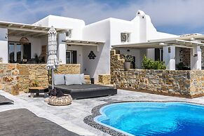 Aurora Mykonos Villas 3
