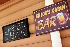 Chloe's Cabin Accommodation