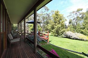 Chloe's Cabin Accommodation