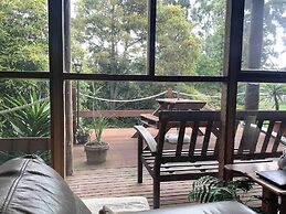 Chloe's Cabin Accommodation