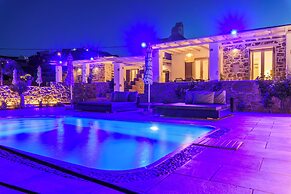 Aurora Mykonos Villas 4