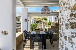Aurora Mykonos Villas 4