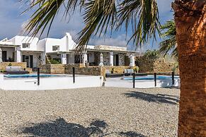Aurora Mykonos Villas 4