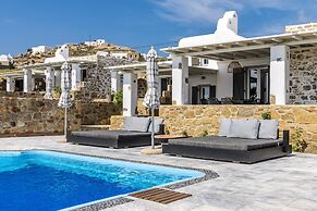 Aurora Mykonos Villas 4