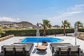 Aurora Mykonos Villas 4