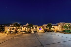 Aurora Mykonos Villas 4