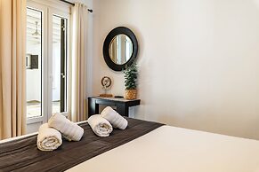 Aurora Mykonos Villas 4