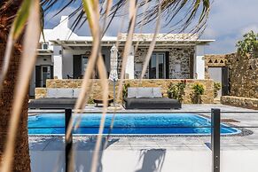 Aurora Mykonos Villas 4