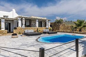 Aurora Mykonos Villas 4