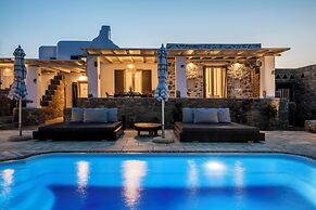 Aurora Mykonos Villas 4