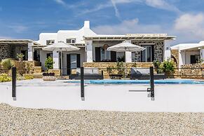 Aurora Mykonos Villas 4