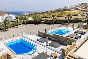 Aurora Mykonos Villas 4