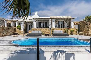 Aurora Mykonos Villas 4