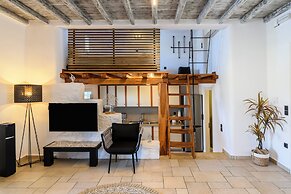 Aurora Mykonos Villas 4