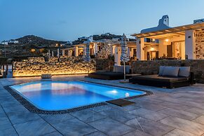 Aurora Mykonos Villas 4