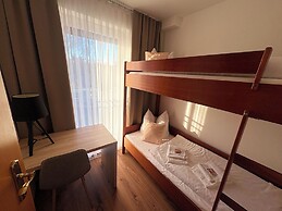 Kaiserhof Feldberg by Belvilla Resorts