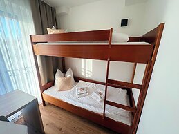 Kaiserhof Feldberg by Belvilla Resorts