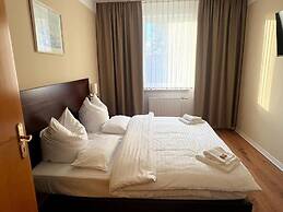 Kaiserhof Feldberg by Belvilla Resorts