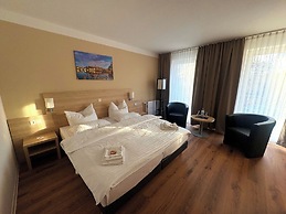 Kaiserhof Feldberg by Belvilla Resorts