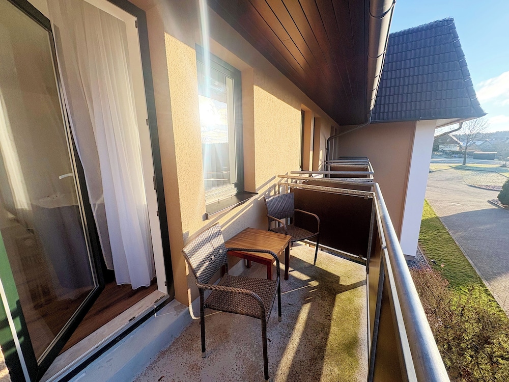 Kaiserhof Feldberg by Belvilla Resorts