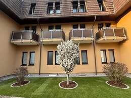 Kaiserhof Feldberg by Belvilla Resorts