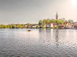 Kaiserhof Feldberg by Belvilla Resorts