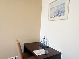 Kaiserhof Feldberg by Belvilla Resorts