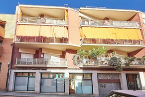 BBarcelona Guinardó Flat
