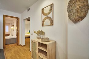 BBarcelona Guinardó Flat