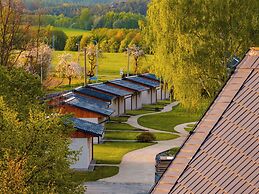Vlaštovčí recreation area