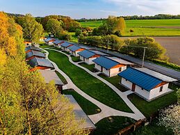 Vlaštovčí recreation area