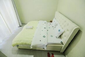 green haven apartment