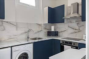 Crawford place studio apartments