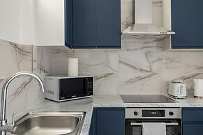 Crawford place studio apartments