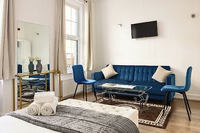 Crawford place studio apartments