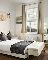 Crawford place studio apartments