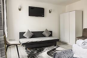 Crawford place studio apartments