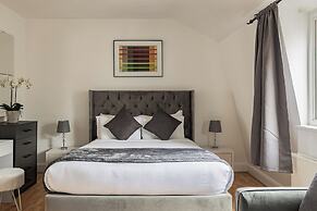 Crawford place studio apartments