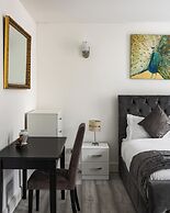 Crawford place studio apartments
