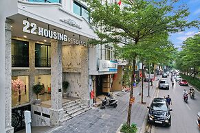 Residence Suite