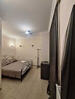 Crystal Hotel Tbilisi