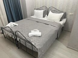 Crystal Hotel Tbilisi