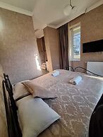 Crystal Hotel Tbilisi