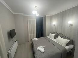 Crystal Hotel Tbilisi