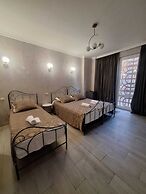 Crystal Hotel Tbilisi