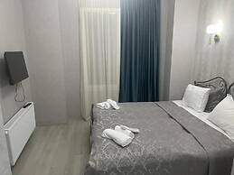 Crystal Hotel Tbilisi